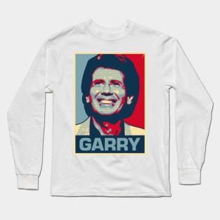 Garry Long Sleeve T-Shirt